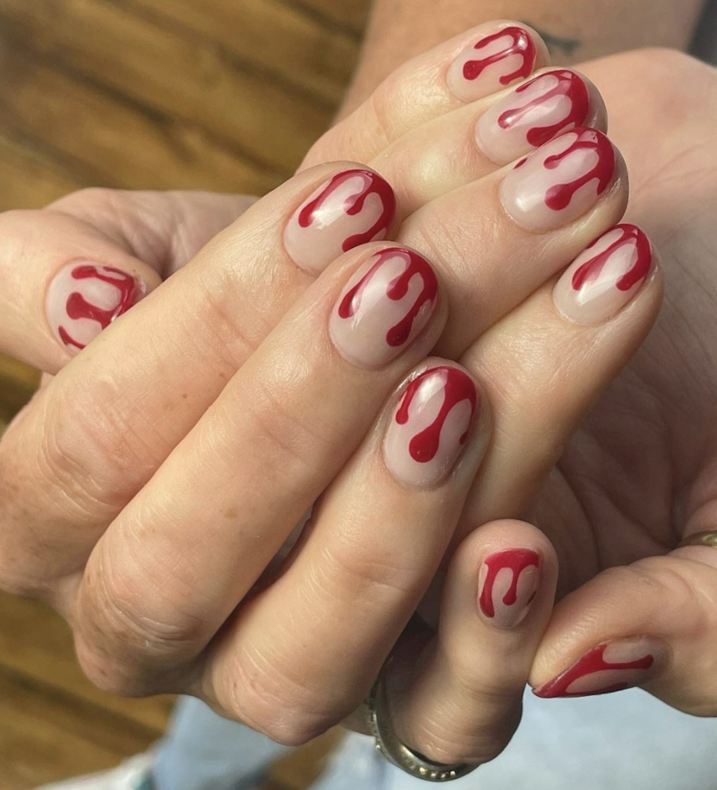 Best Valentines Day Nail Designs