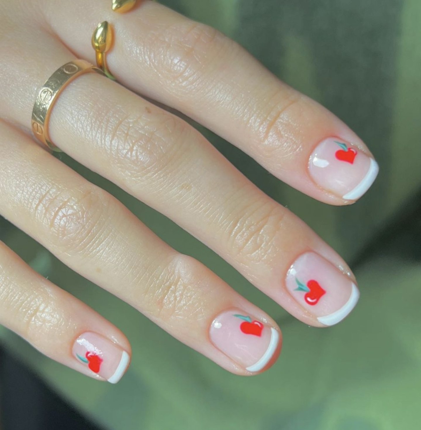 Best Valentines Day Nail Designs