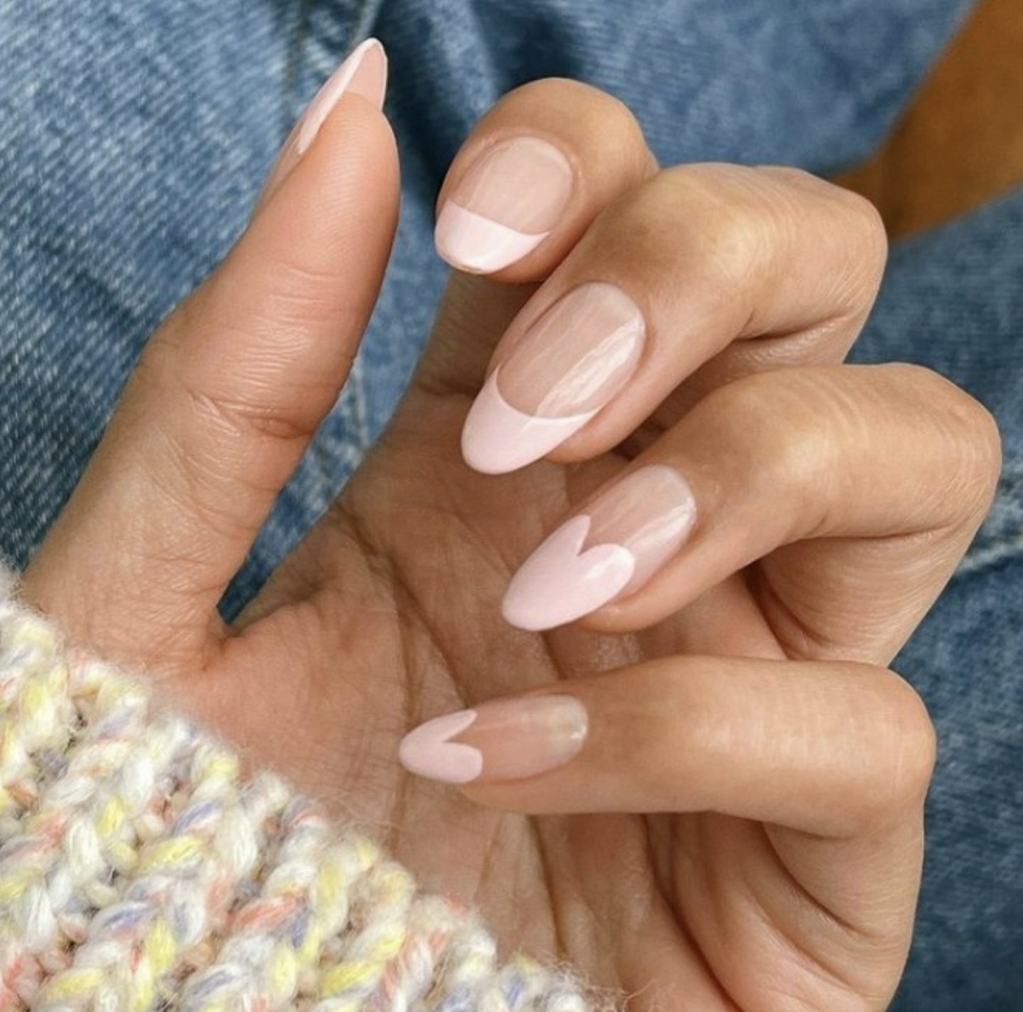 Best Valentines Day Nail Designs