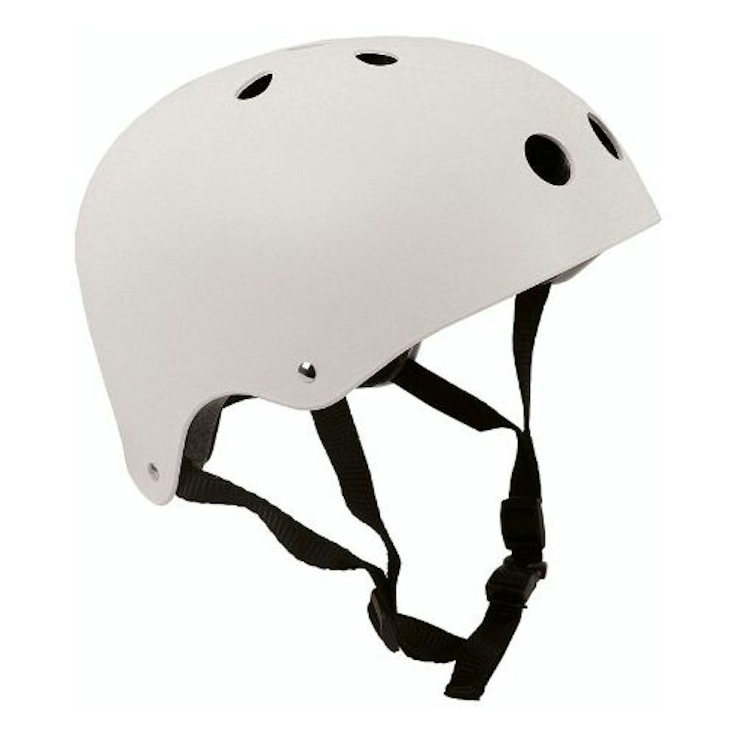 SkateHut Matt Protection Helmet