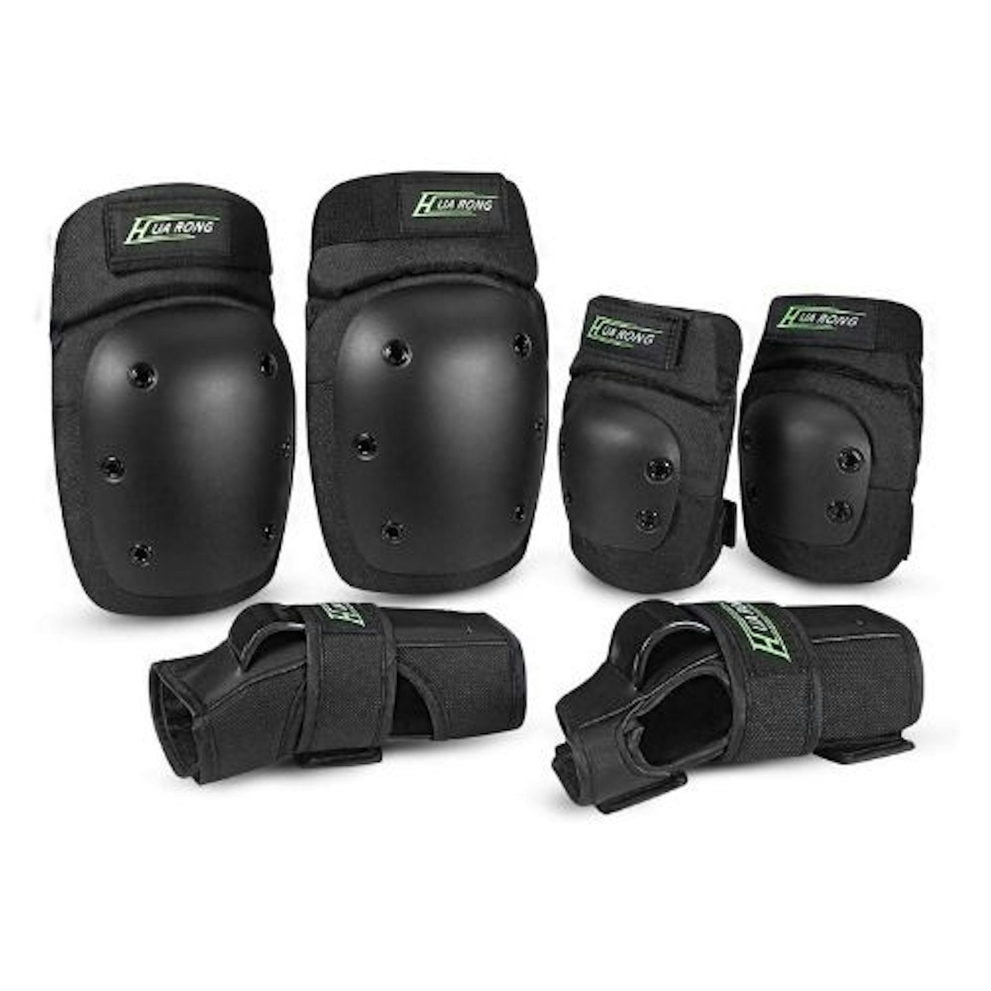Everwell Protective Knee Pads Set