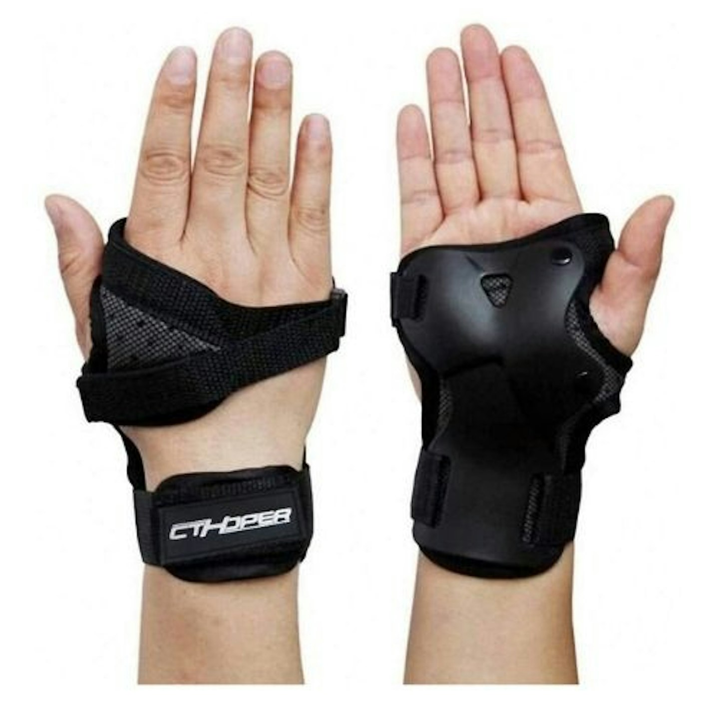 Impact Wrist Guards