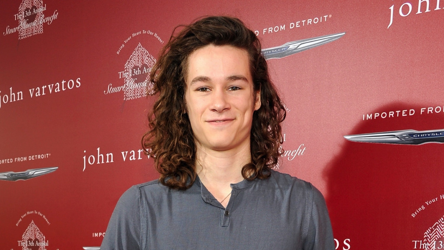 West Side Story's Kyle Allen To Play He-Man For Netflix's Masters Of(04)