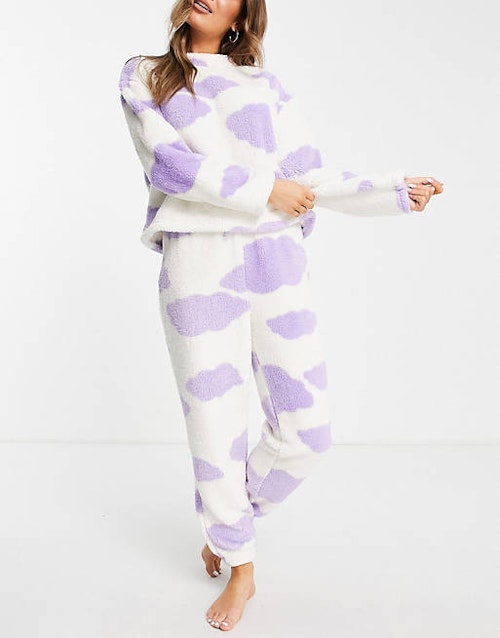 The best loungewear sets to live in for the foreseeable Shopping Heat