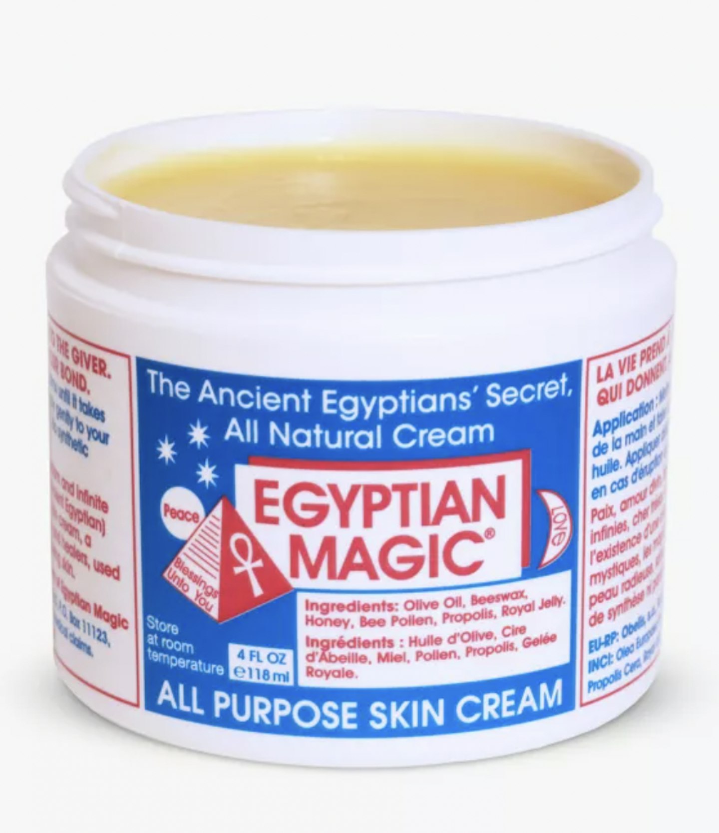 Egyptian Magic All-Purpose Cream
