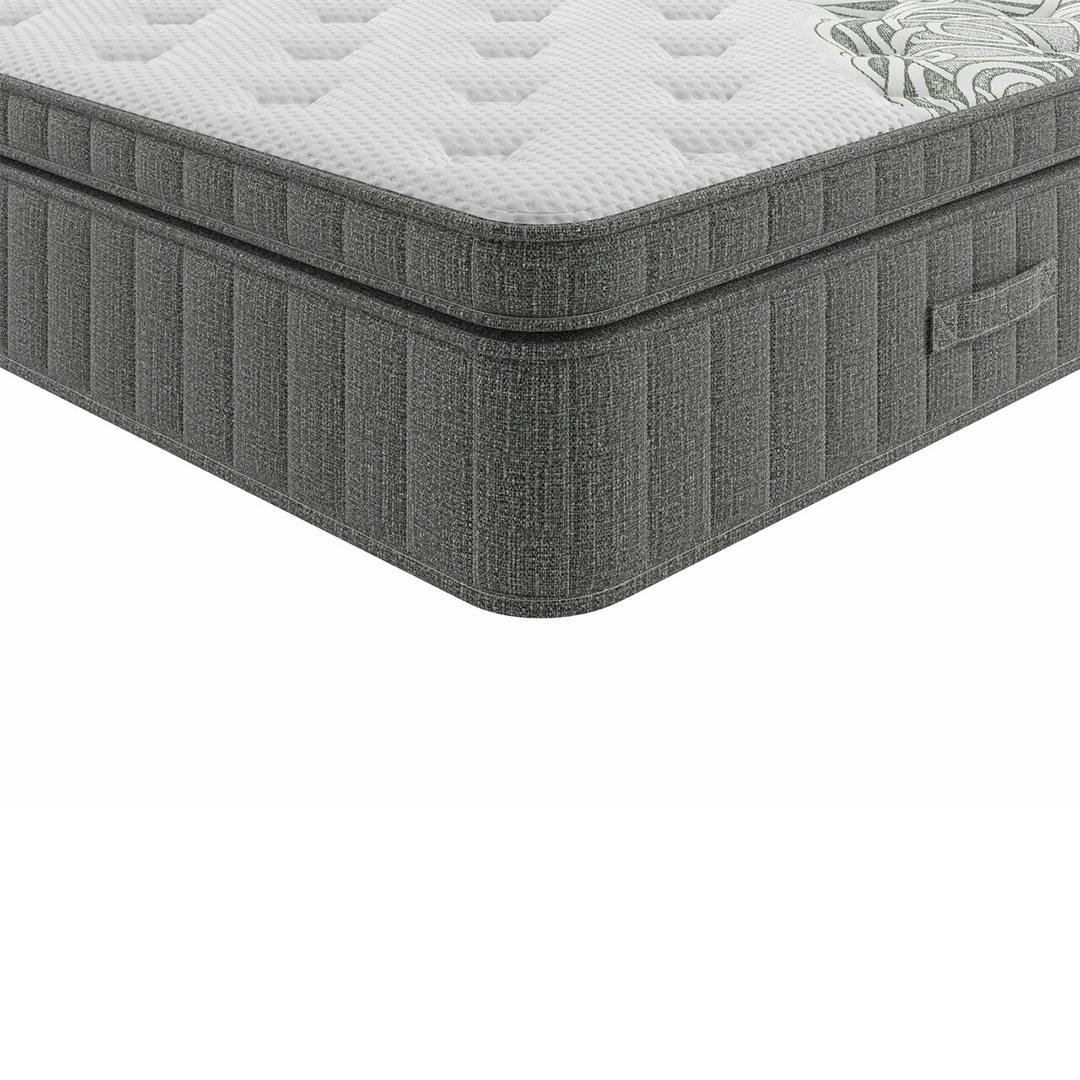 igel advance 2000 mattress