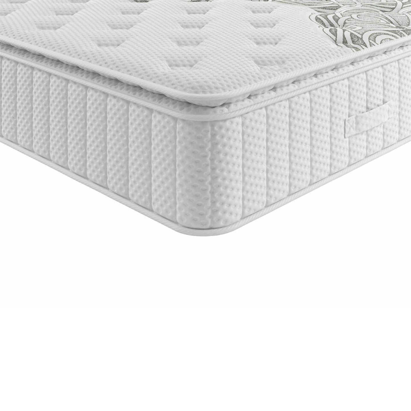 iGel Advance 2500 Pillow Top Mattress