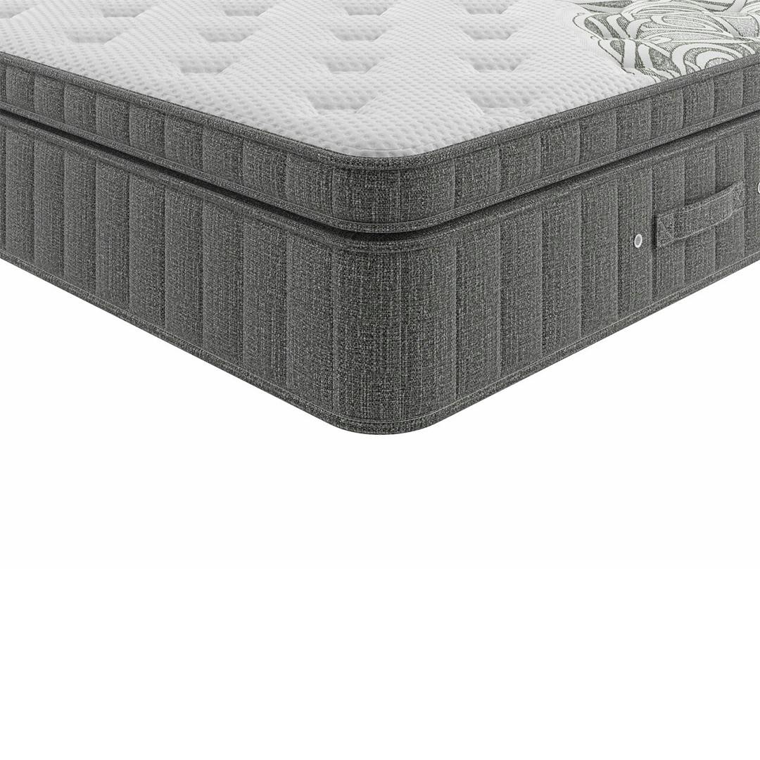 igel advance 3000 plush top mattress