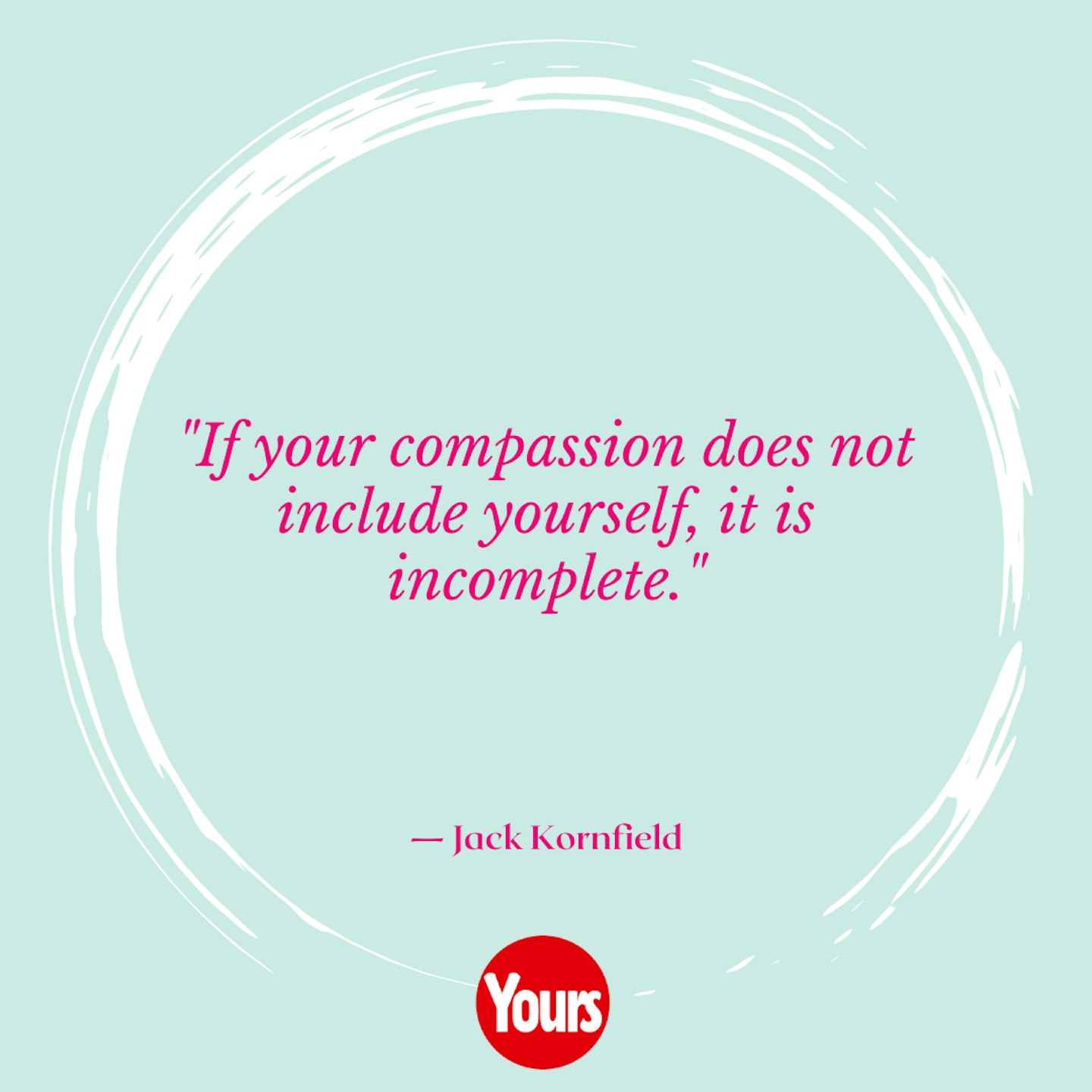 Jack Kornfield