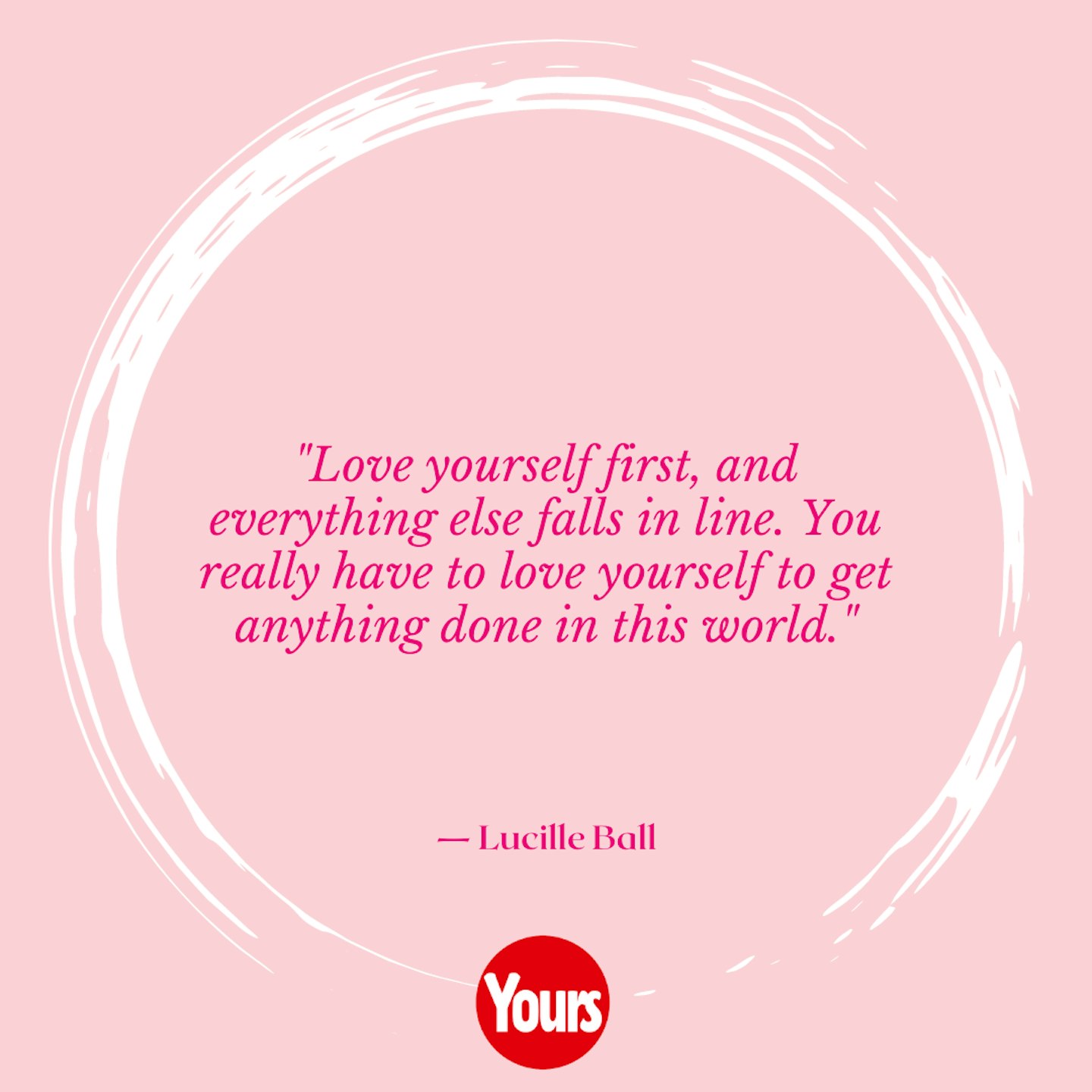 Lucille Ball