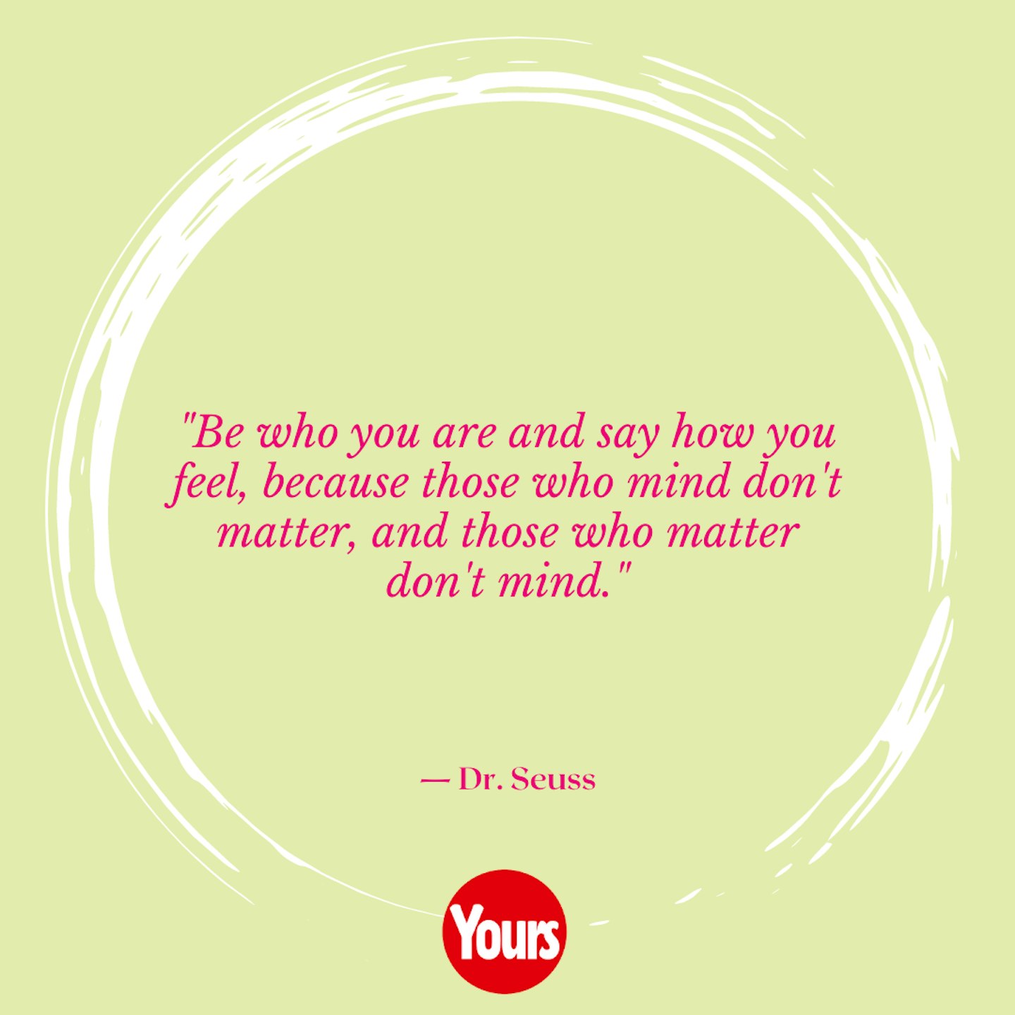 Dr. Seuss
