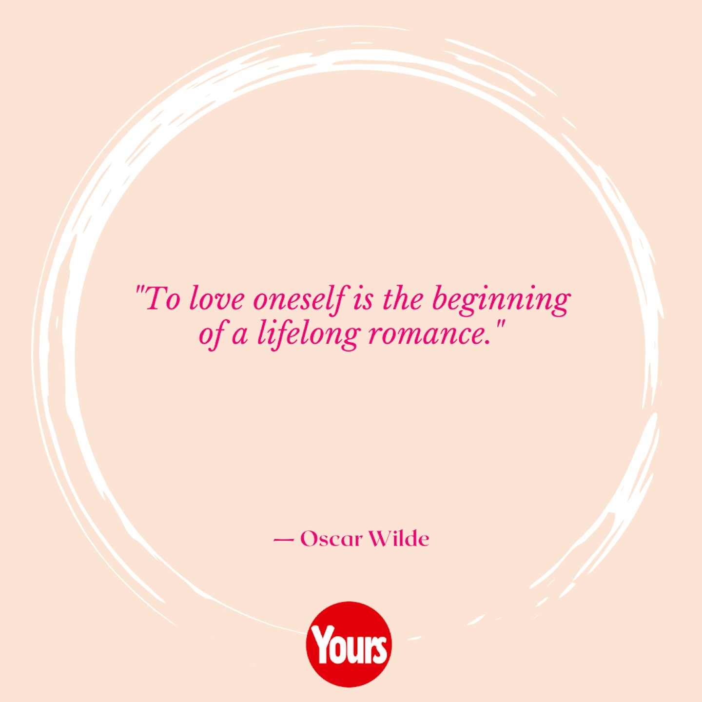 Oscar Wilde
