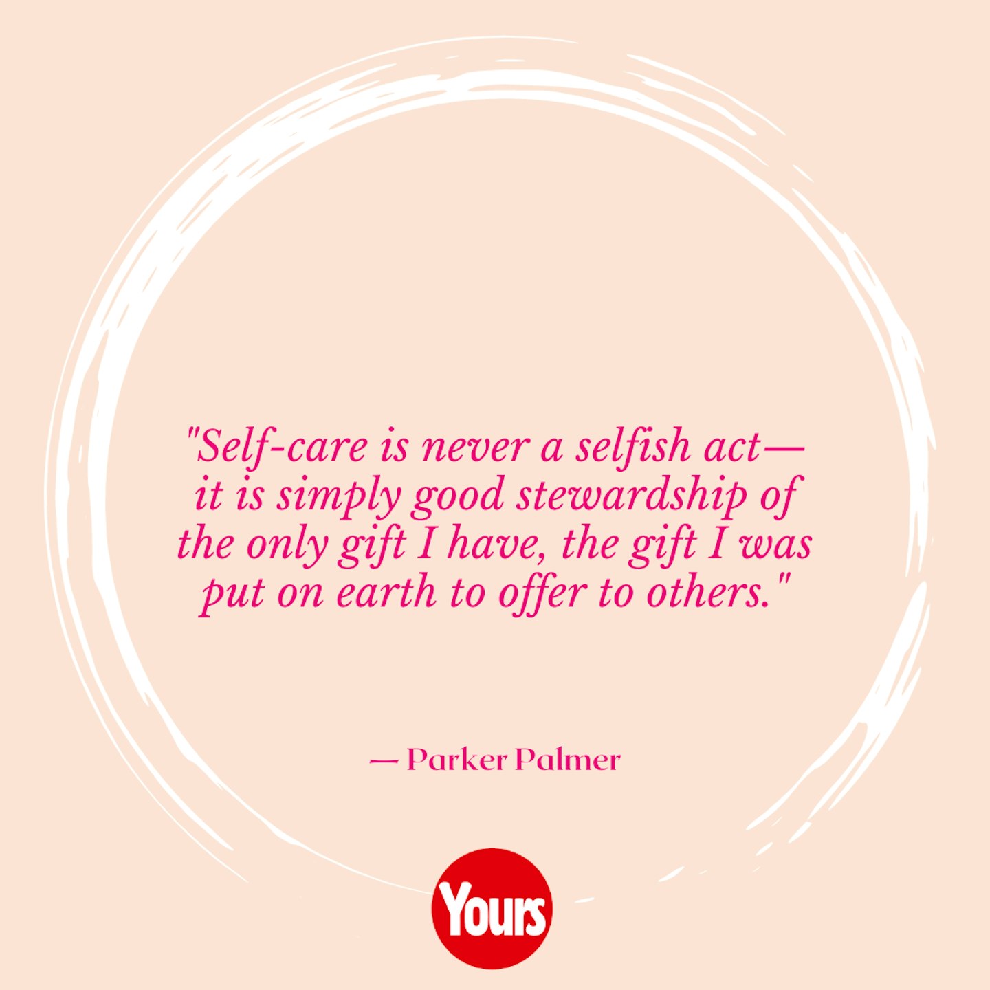 Parker Palmer