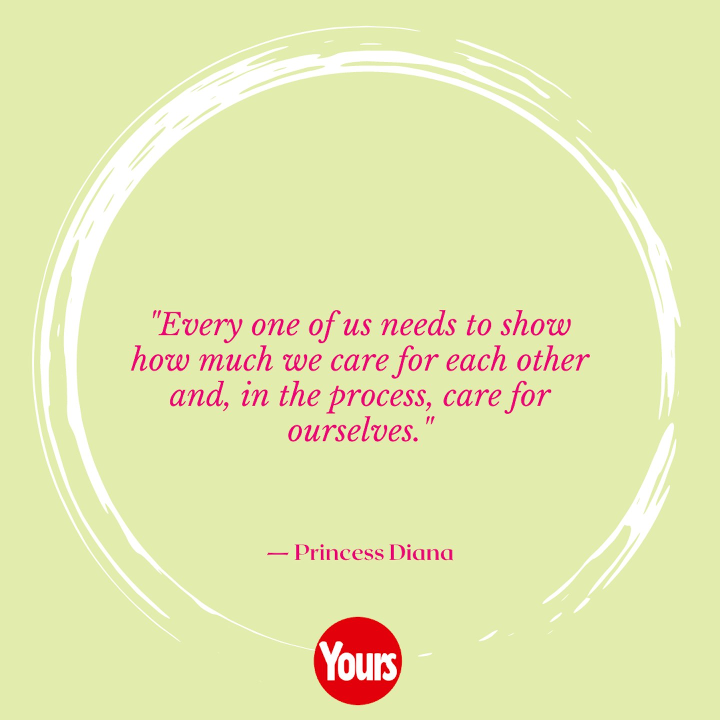 Princess Diana