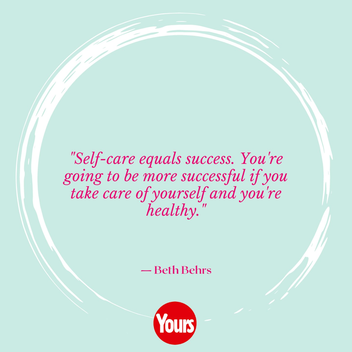 Beth Behrs