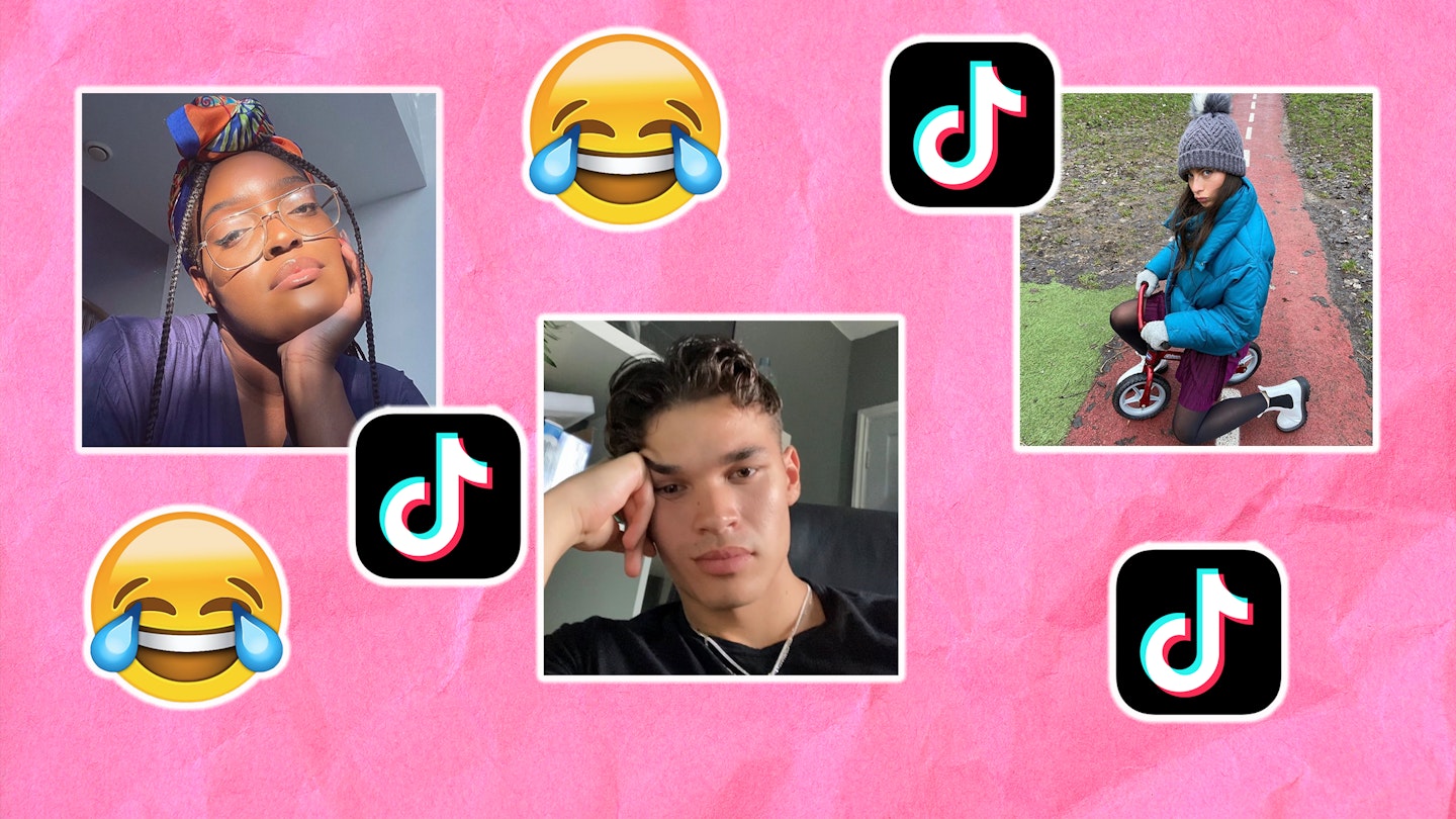 17 of the funniest UK TikTokers you MUST follow