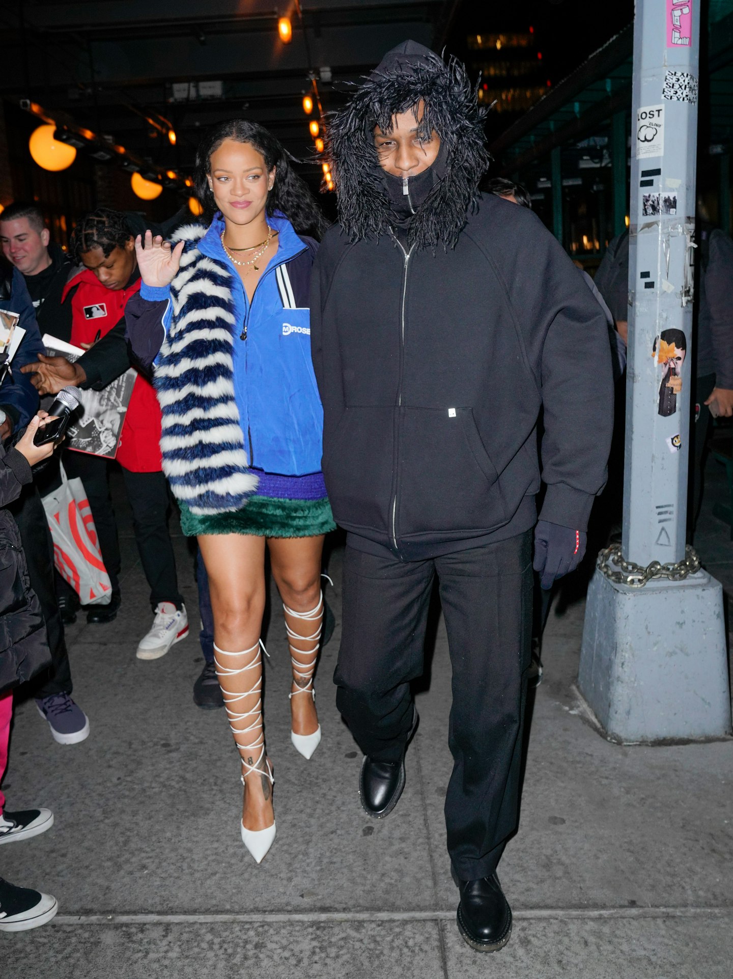 rihanna-pregnant