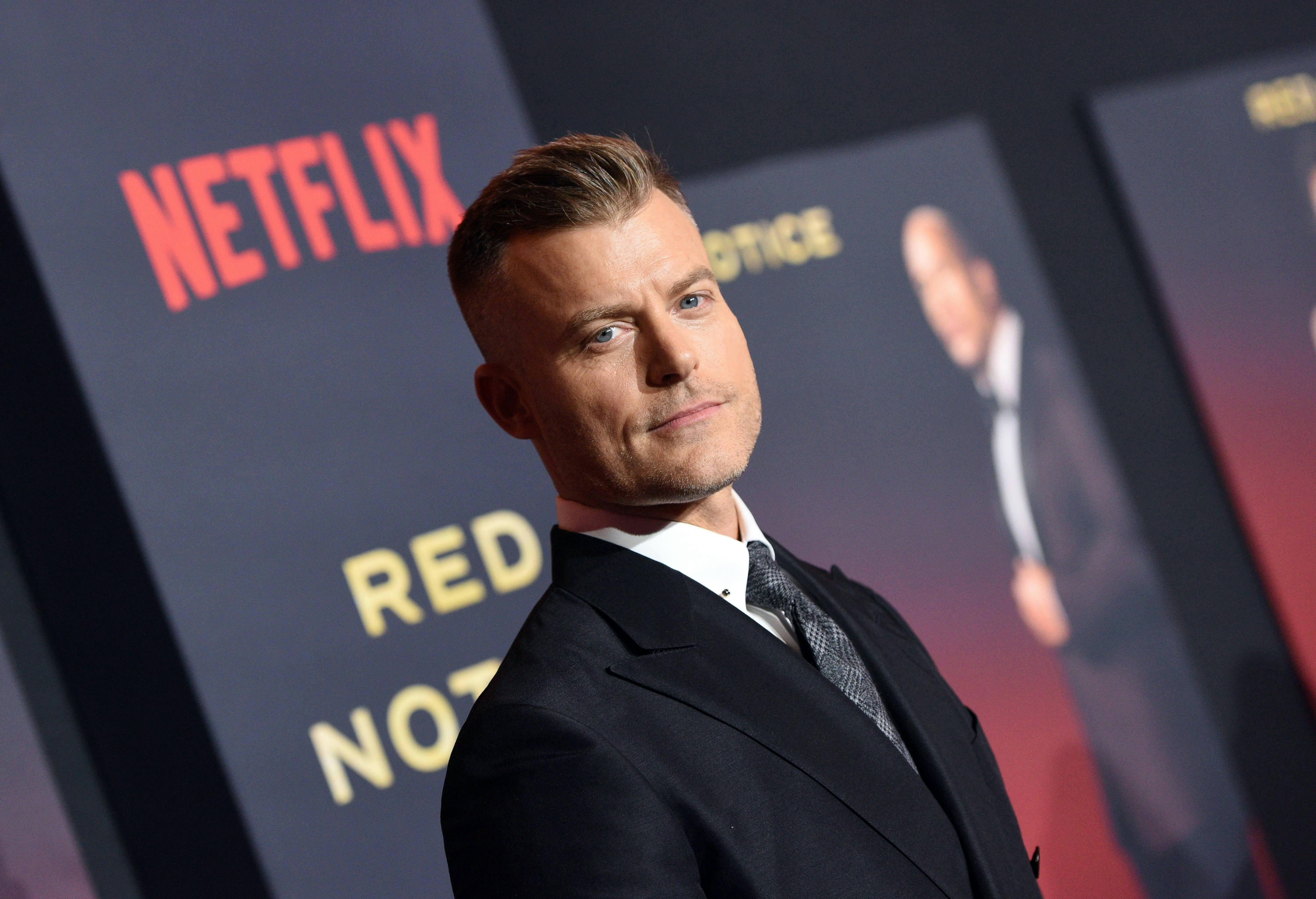 Rawson Marshall Thurber News & Biography - Empire