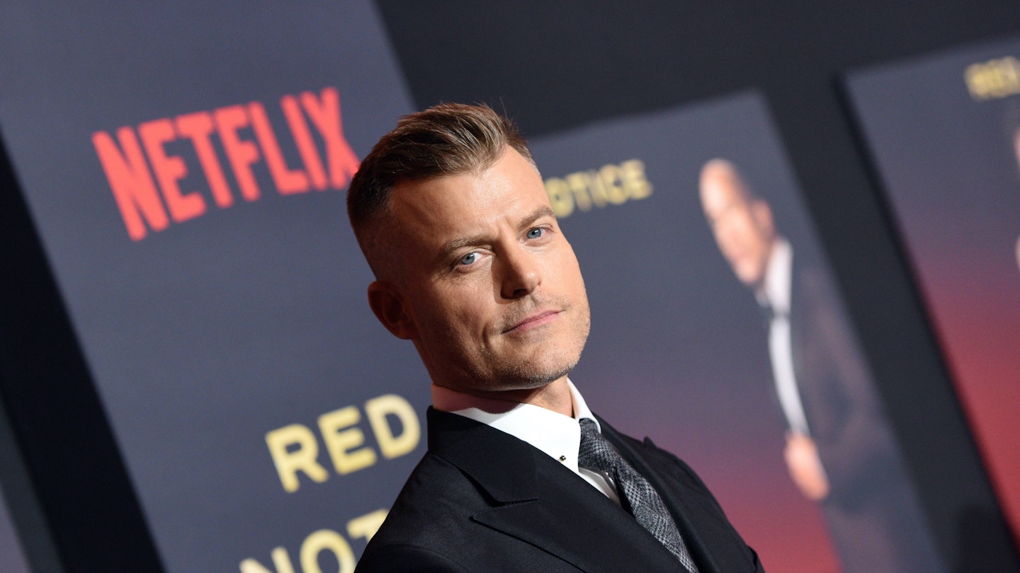 Rawson Marshall Thurber News & Biography - Empire