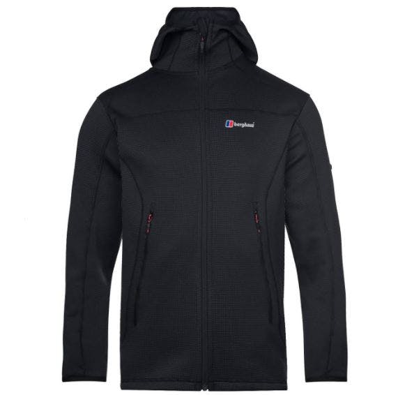 The best hiking fleece jackets reviewed 