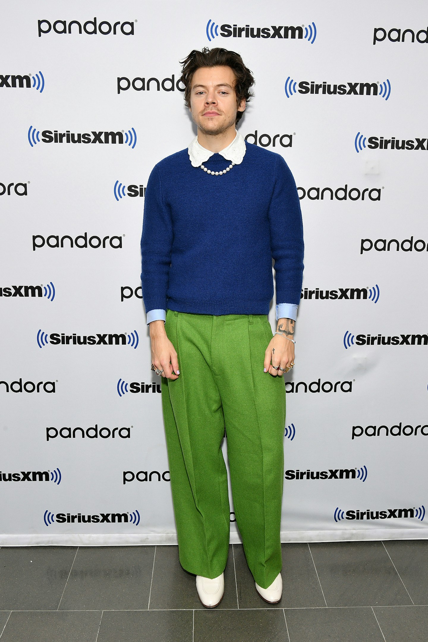 Harry Styles, SiriusXM