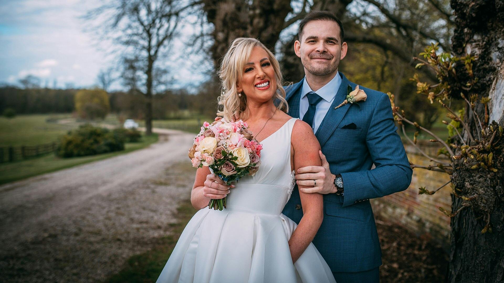 Married At First Sight UK Is Back