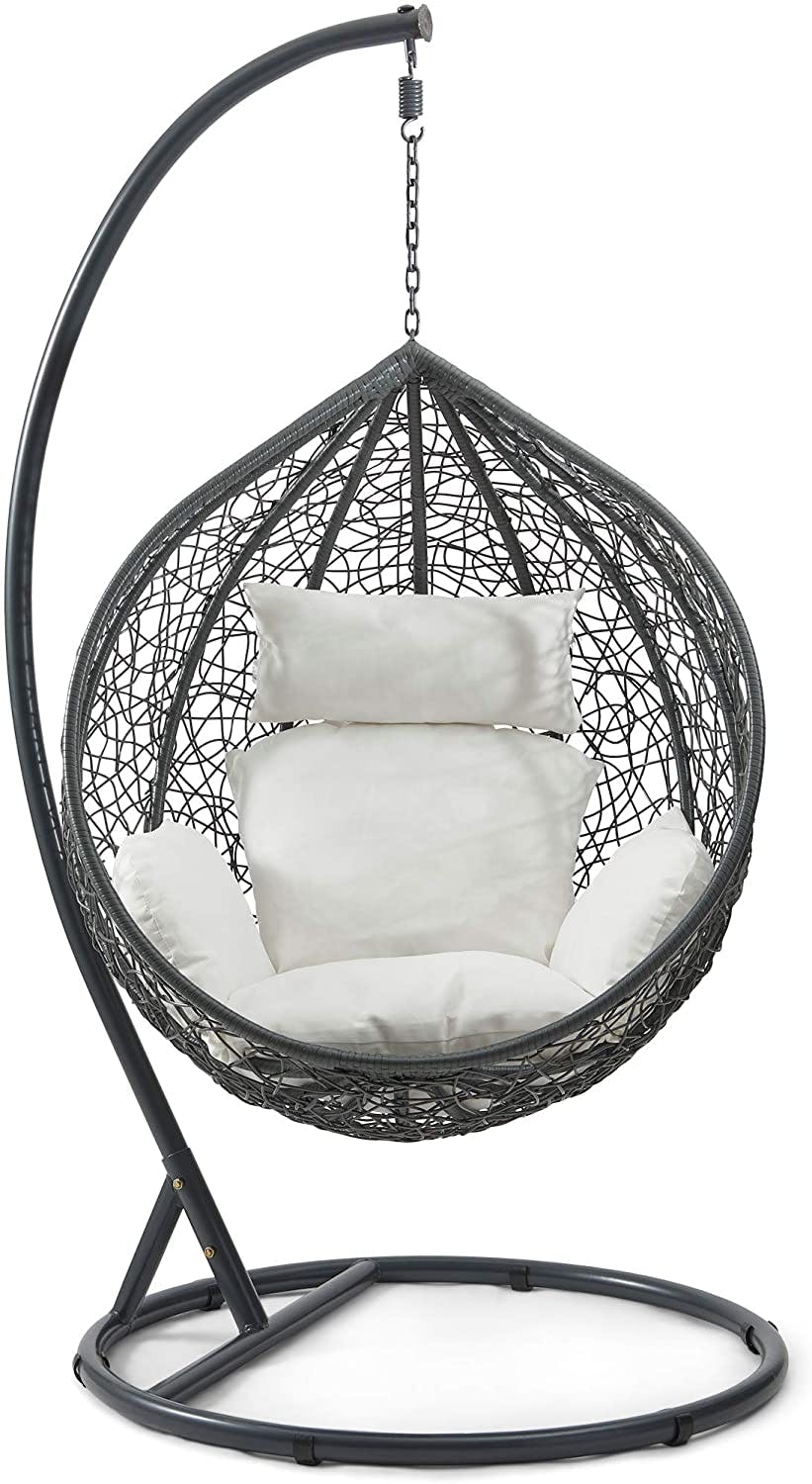 B&m swing outlet chair