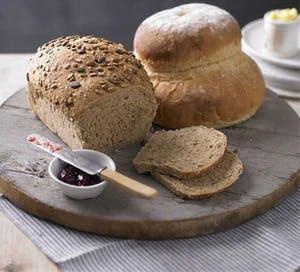 Bbc deals recipes bread