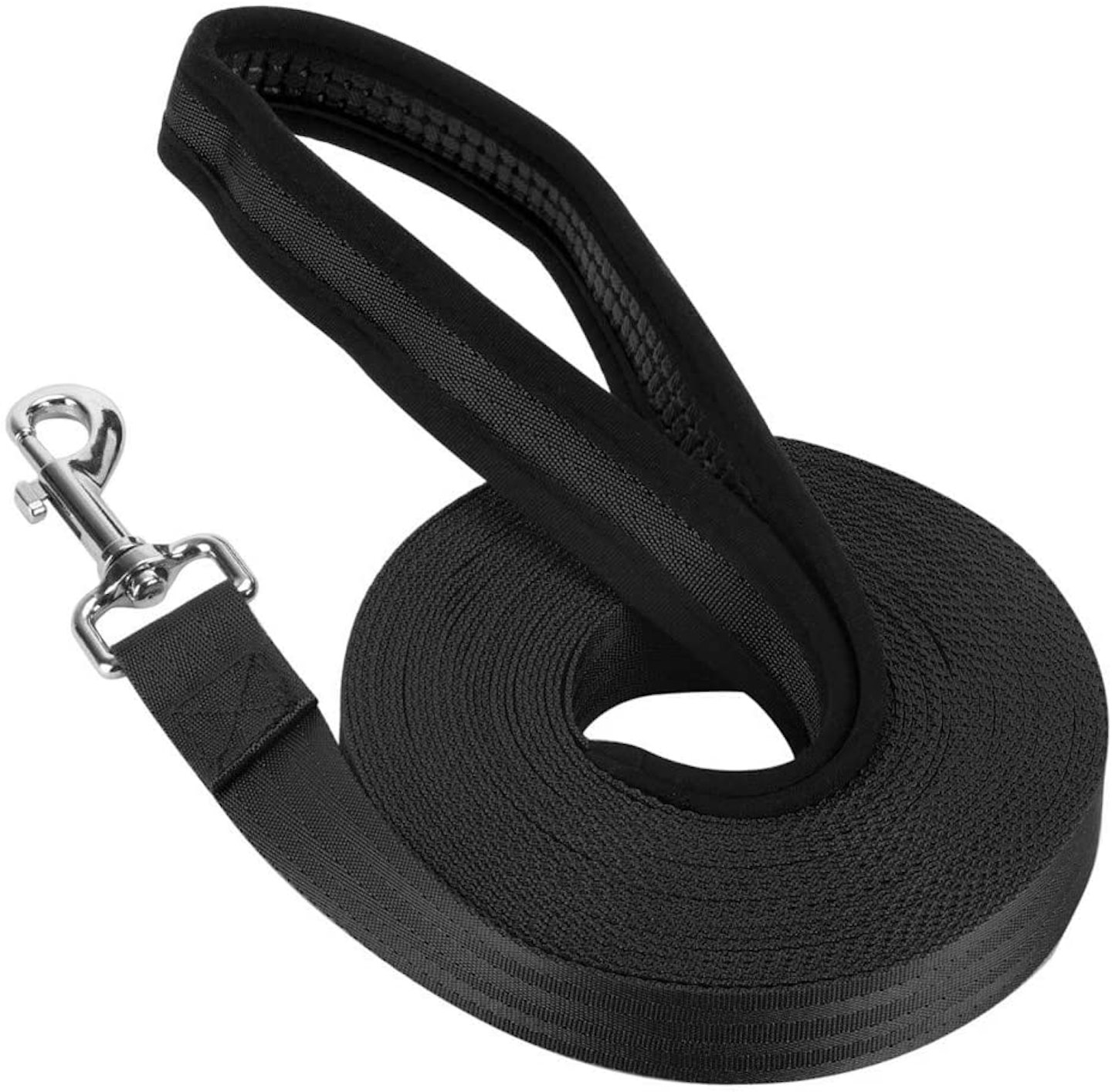 Vivifying Dog Training Lead Leash