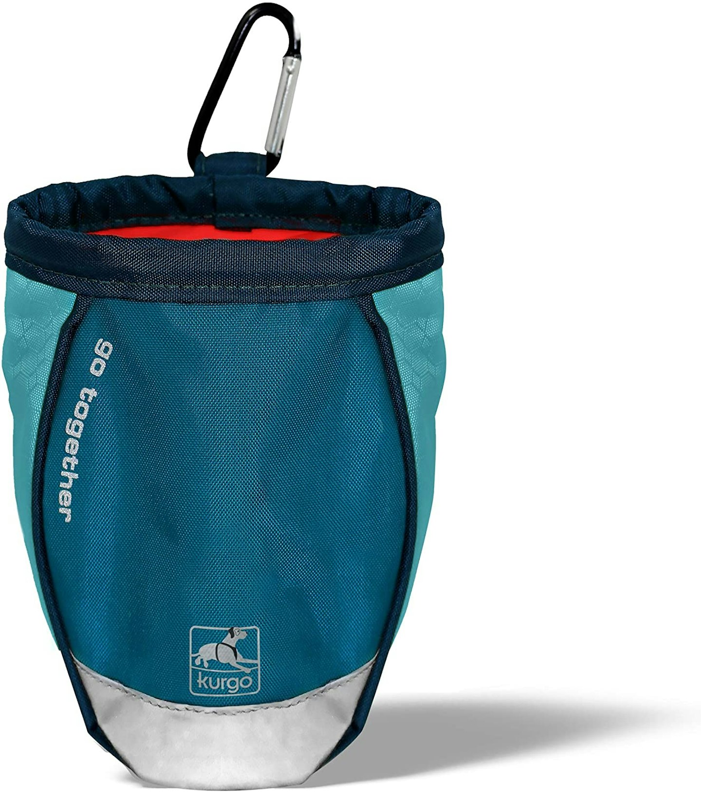 Kurgo Go Stuff-It Dog Treat Bag