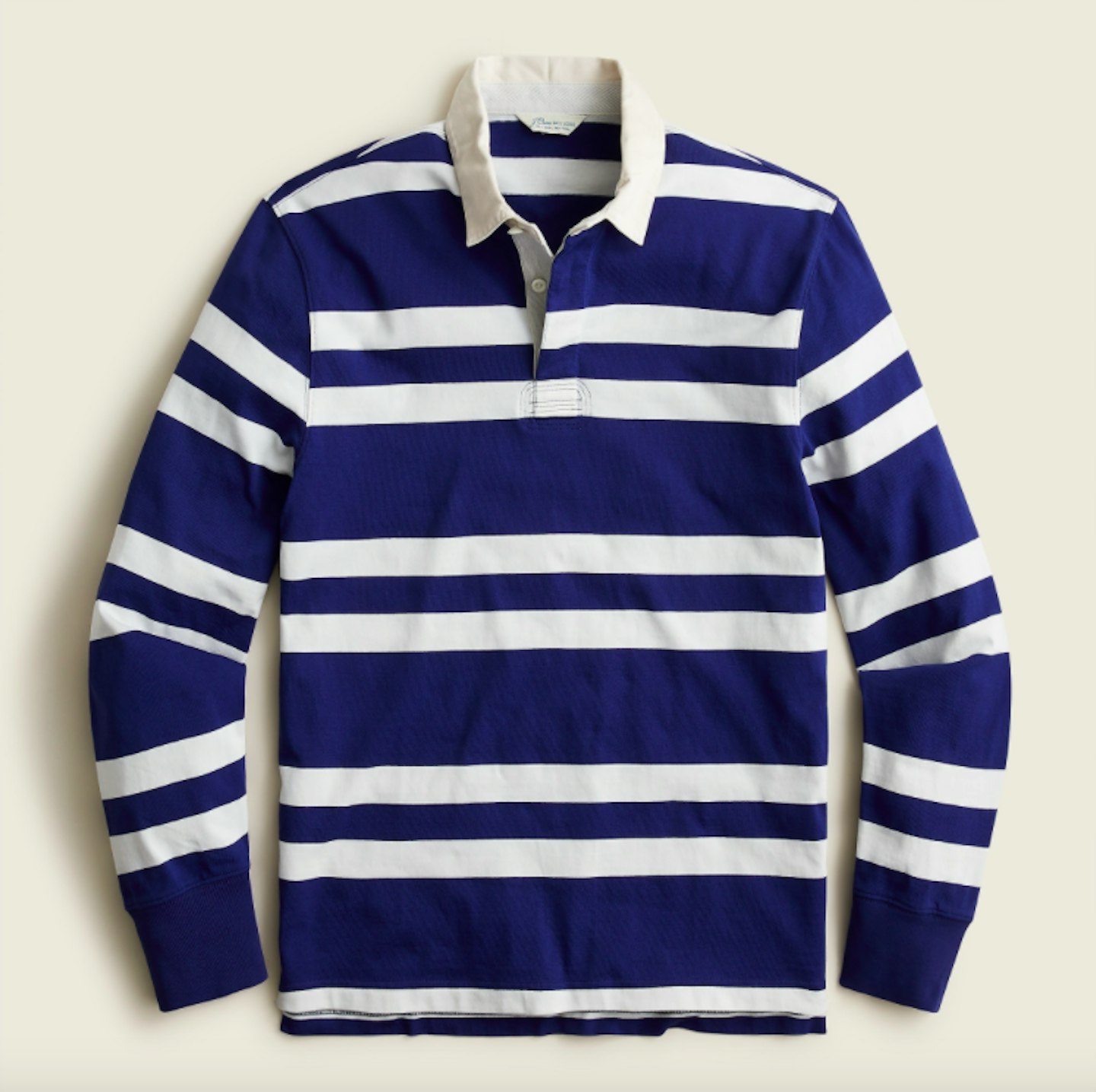 J.Crew, Rugby Shirt In Double Stripe, £95