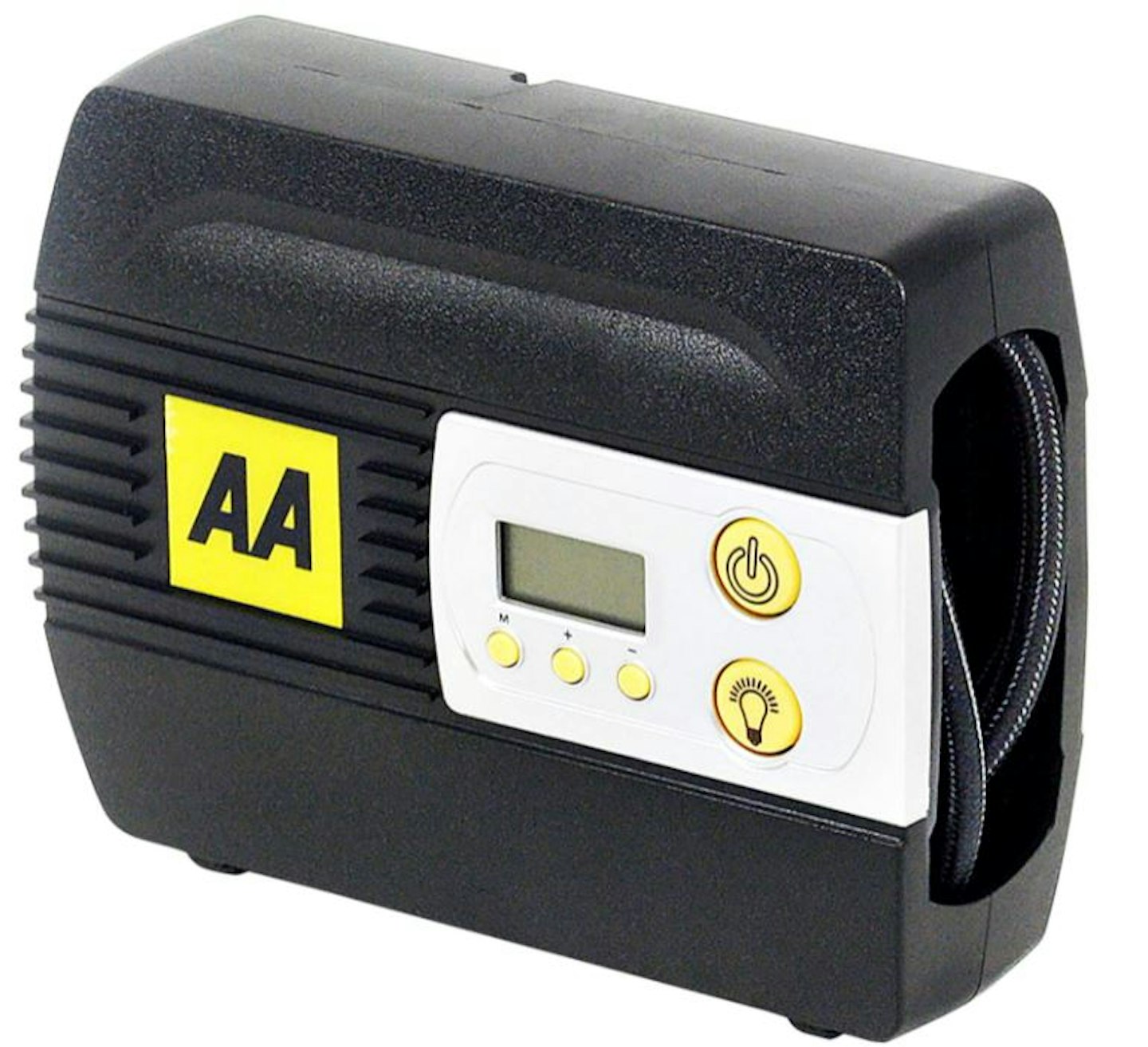 AA 12V Digital Tyre Inflator