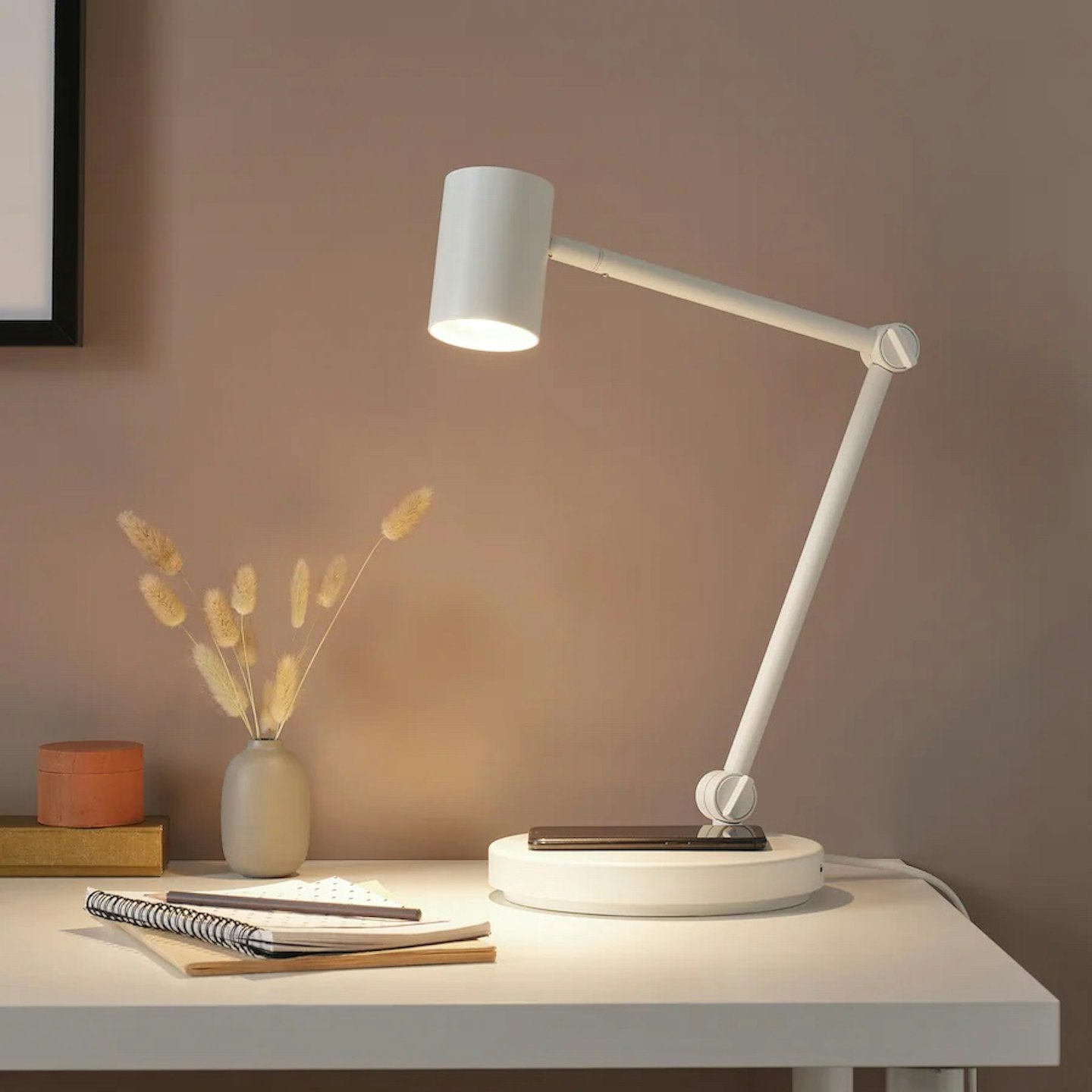 Lamp 1
