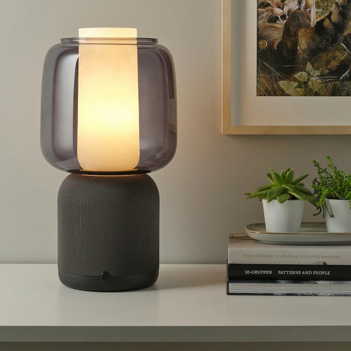 Lamp 4