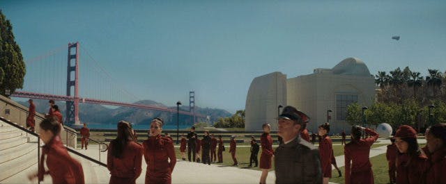 Star Trek: Starfleet Academy Series Officially In The Works | TV Series ...