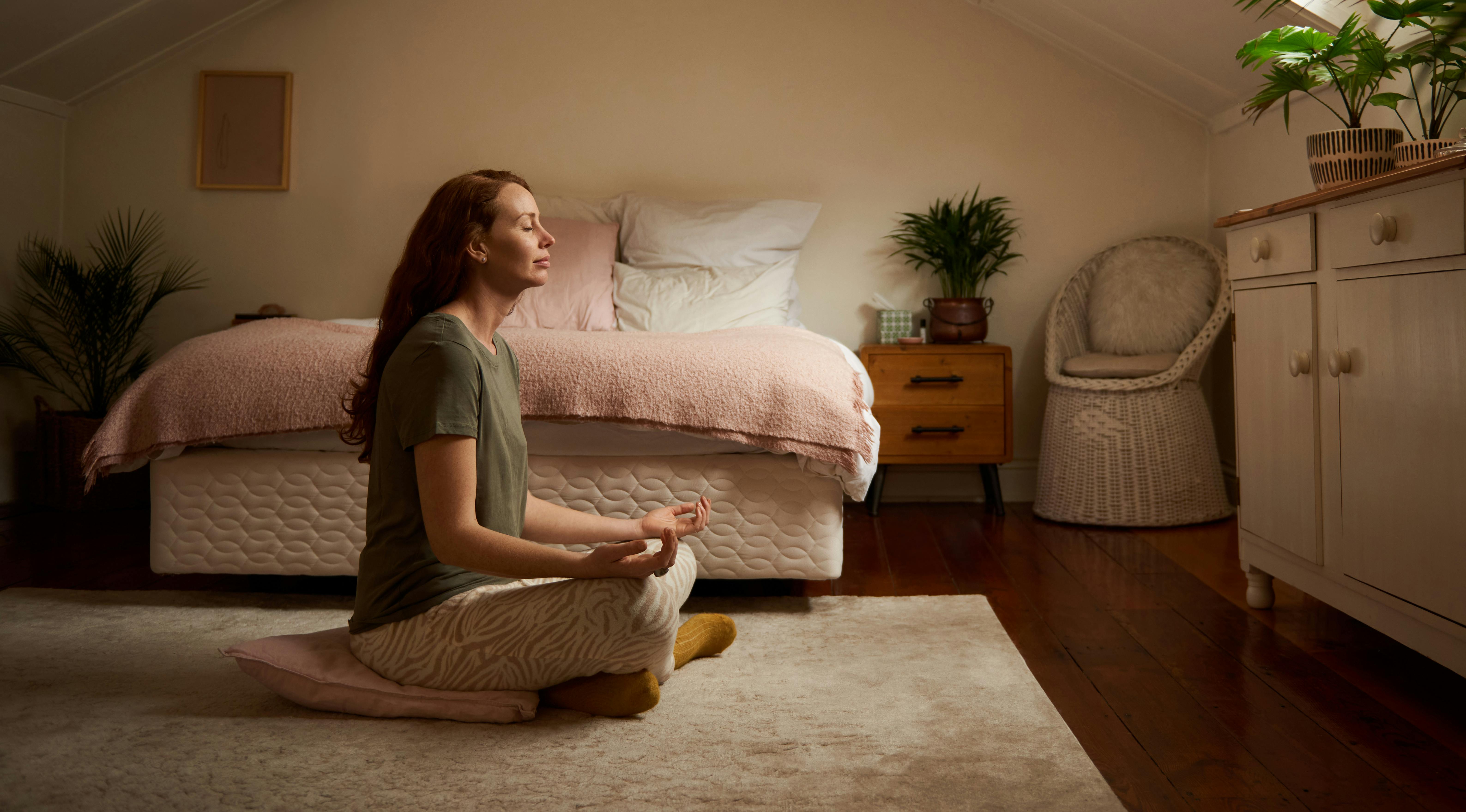 Mark Williams mindfulness: what's the Guide To Finding Peace?