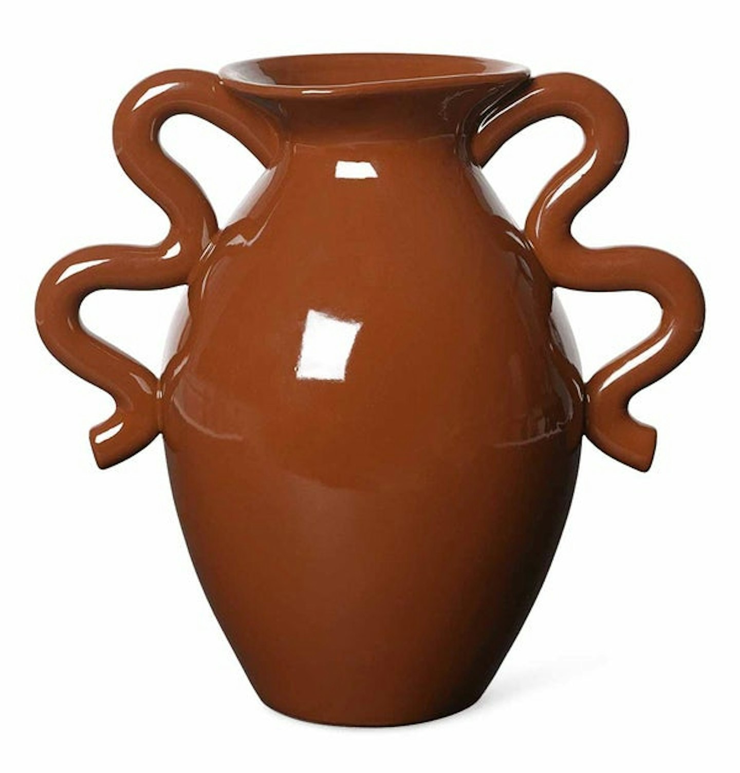 Ferm Living, Verso Table Vase, £95