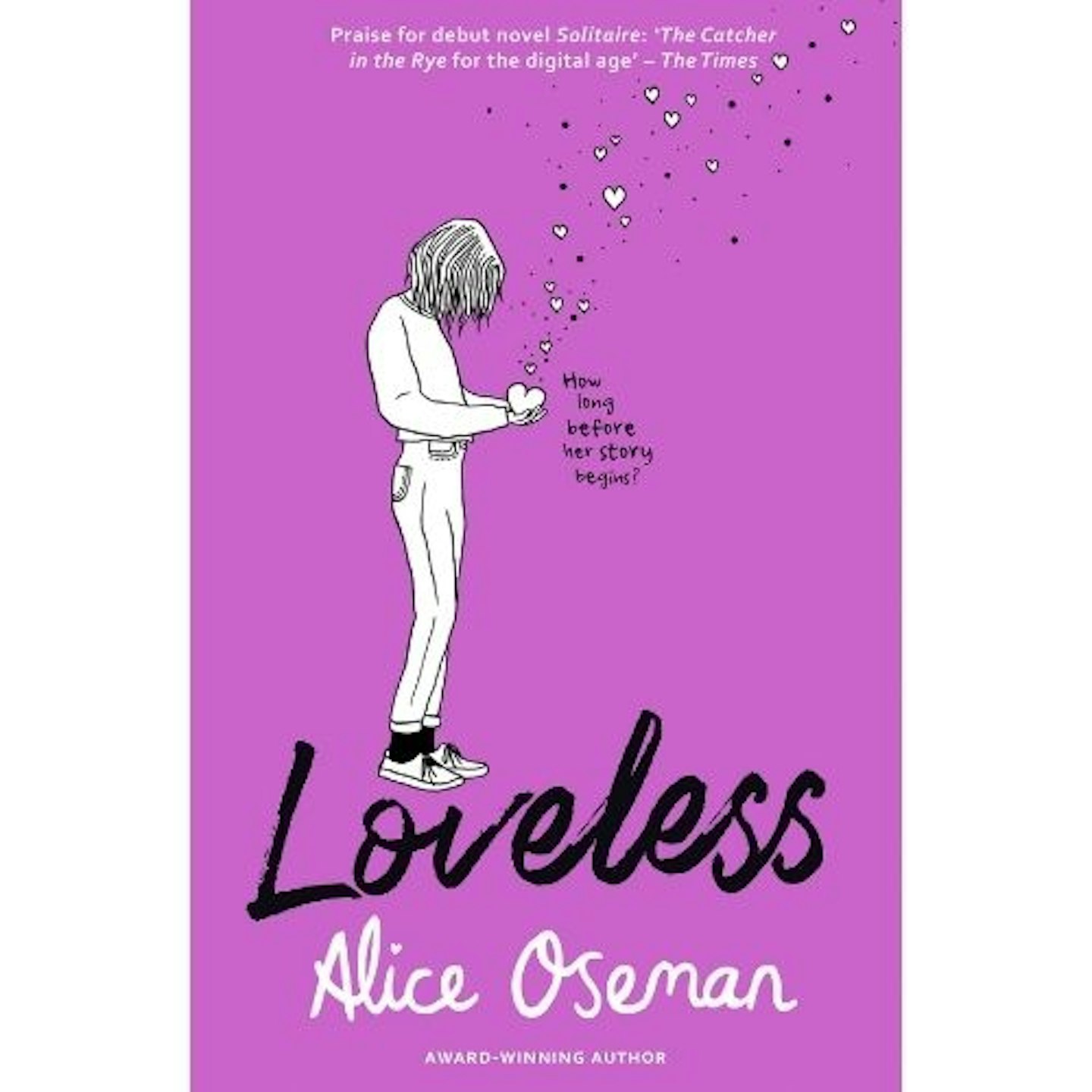 Loveless - Alice Oseman