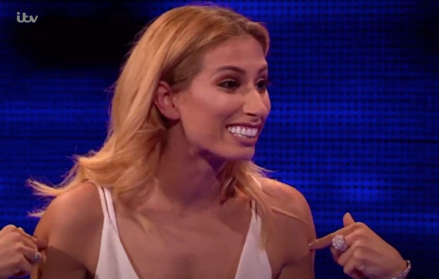 A look back at all the TV shows that Stacey Solomon has been on