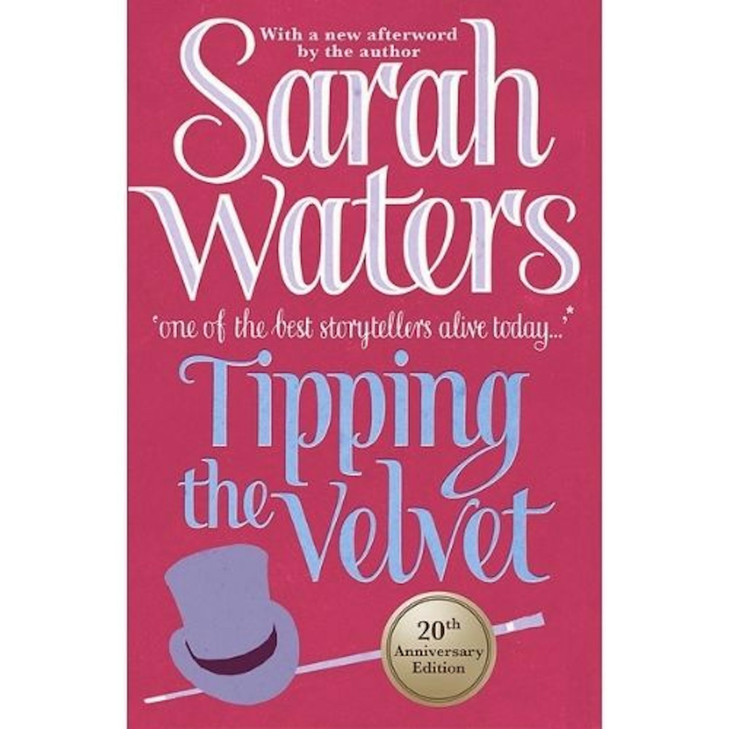 Tipping The Velvet - Sarah Waters