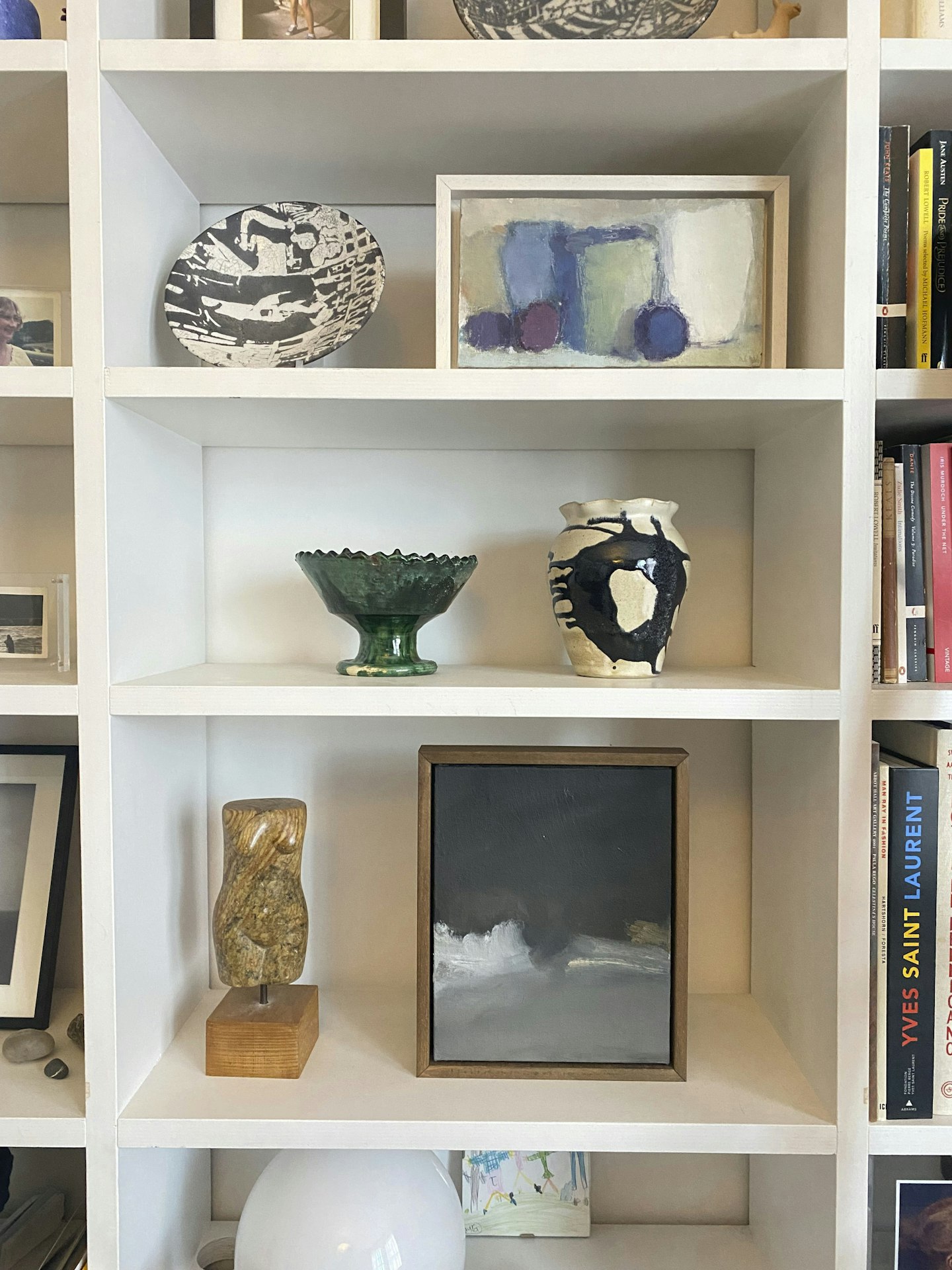 Renting - Laura Antonia Jordan