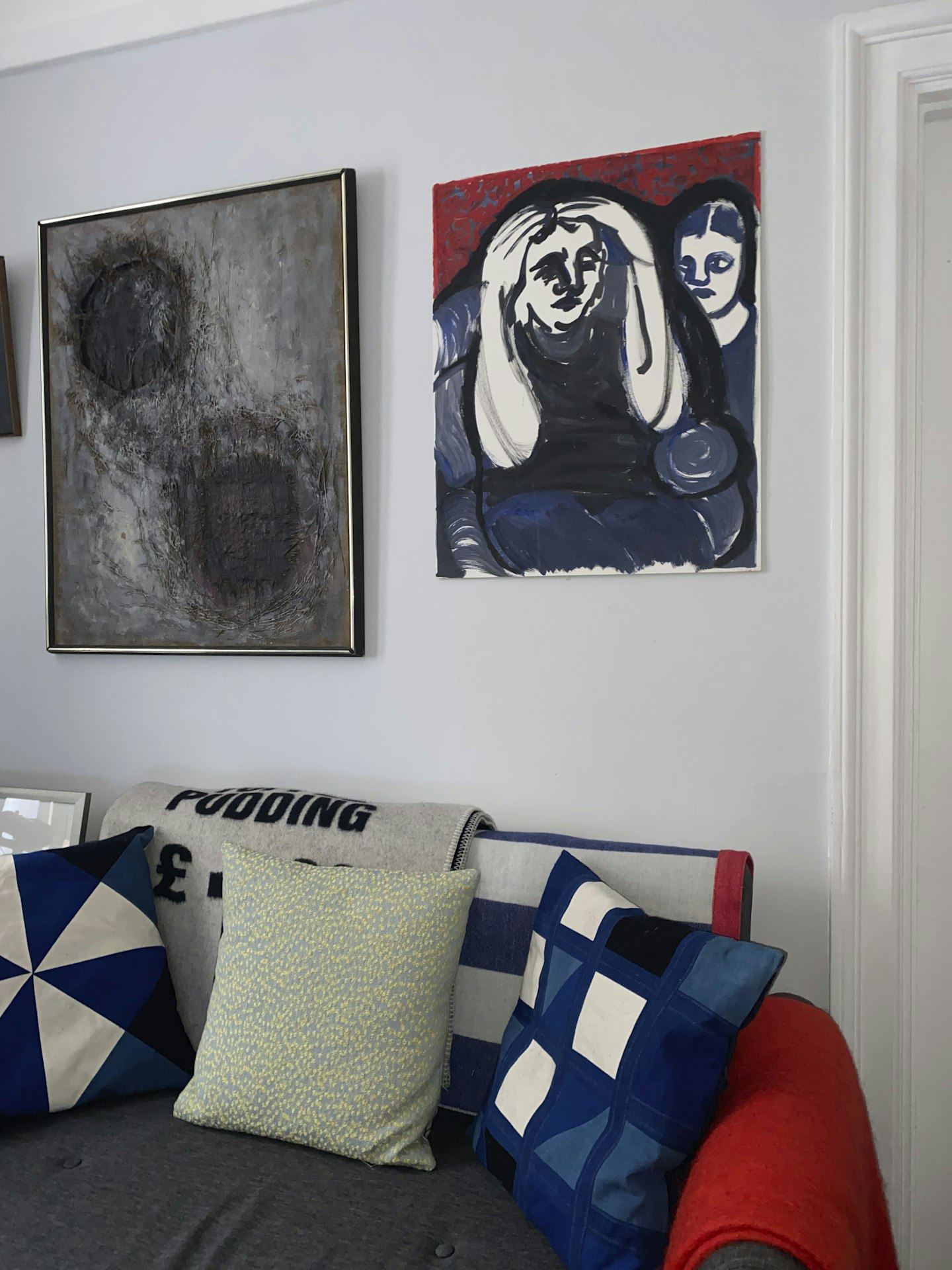 Renting - Laura Antonia Jordan