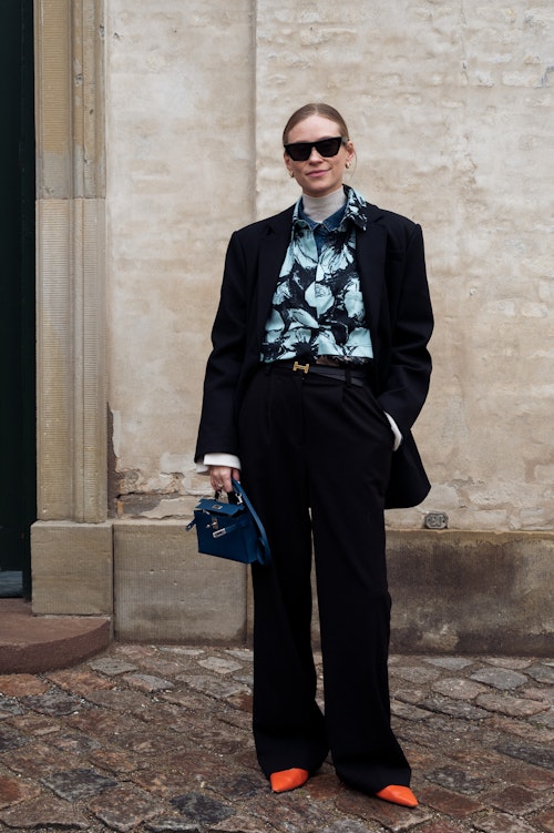 The Street Style At Copenhagen Fashion Week Is Giving Us Major Outfit ...