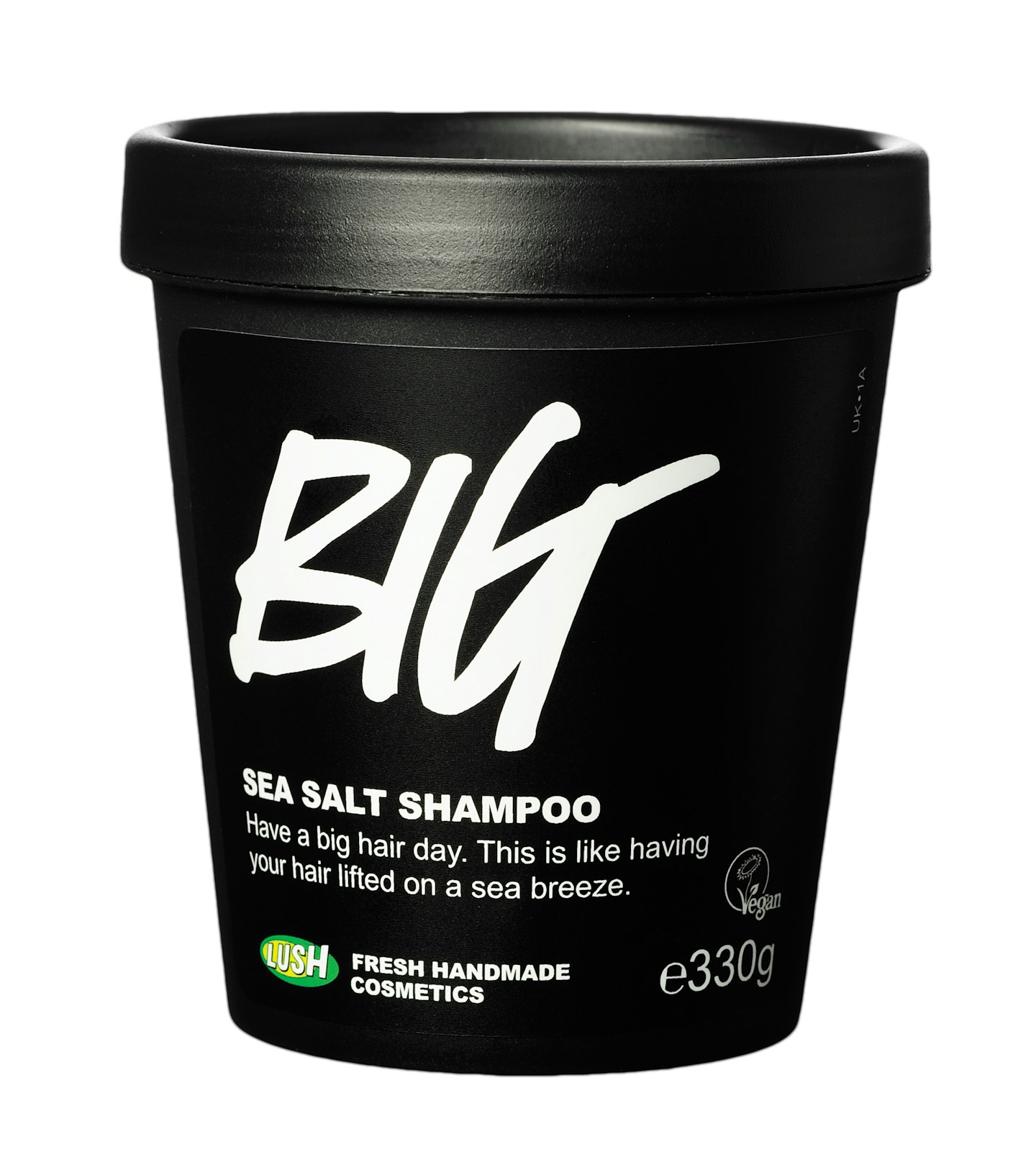 Lush Big Shampoo, £8