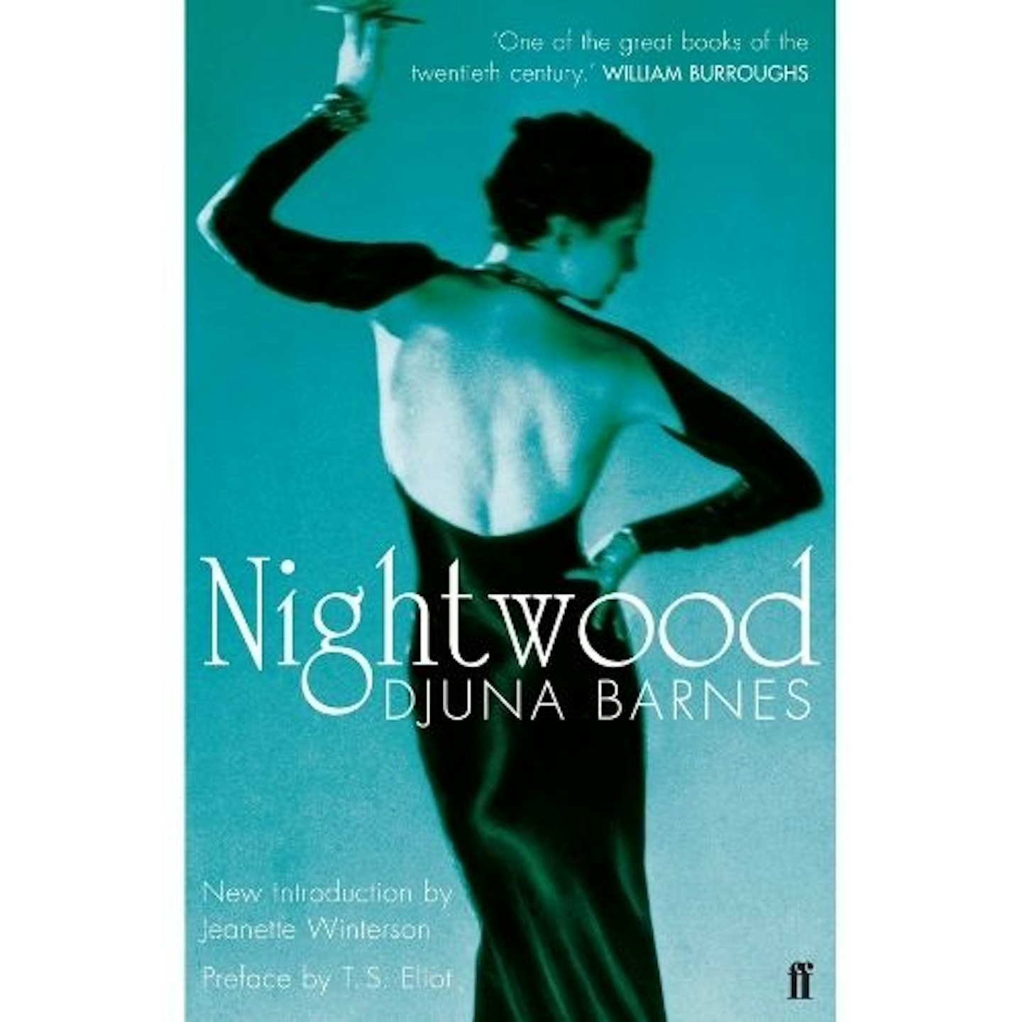 Nightwood - Djuna Barnes