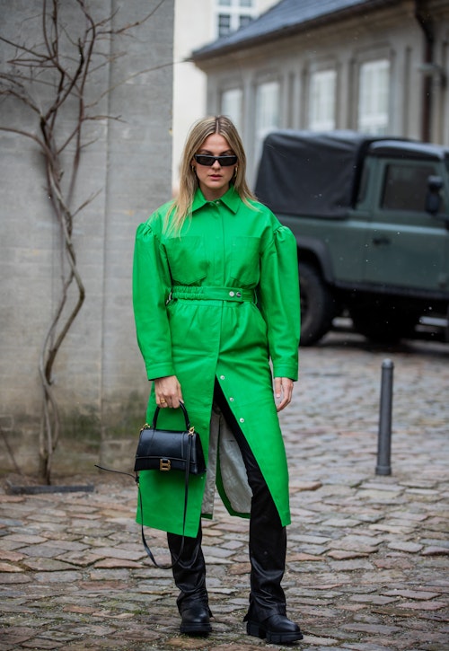 The Street Style At Copenhagen Fashion Week Is Giving Us Major Outfit ...