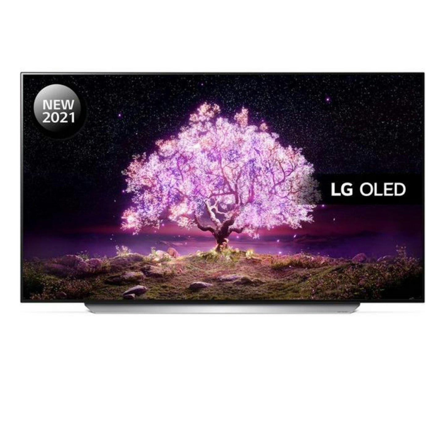 LG OLED48C14LB