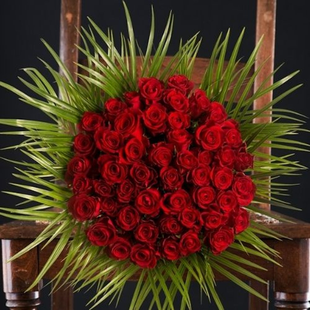 Where To Buy Valentine's Flowers UK 2022