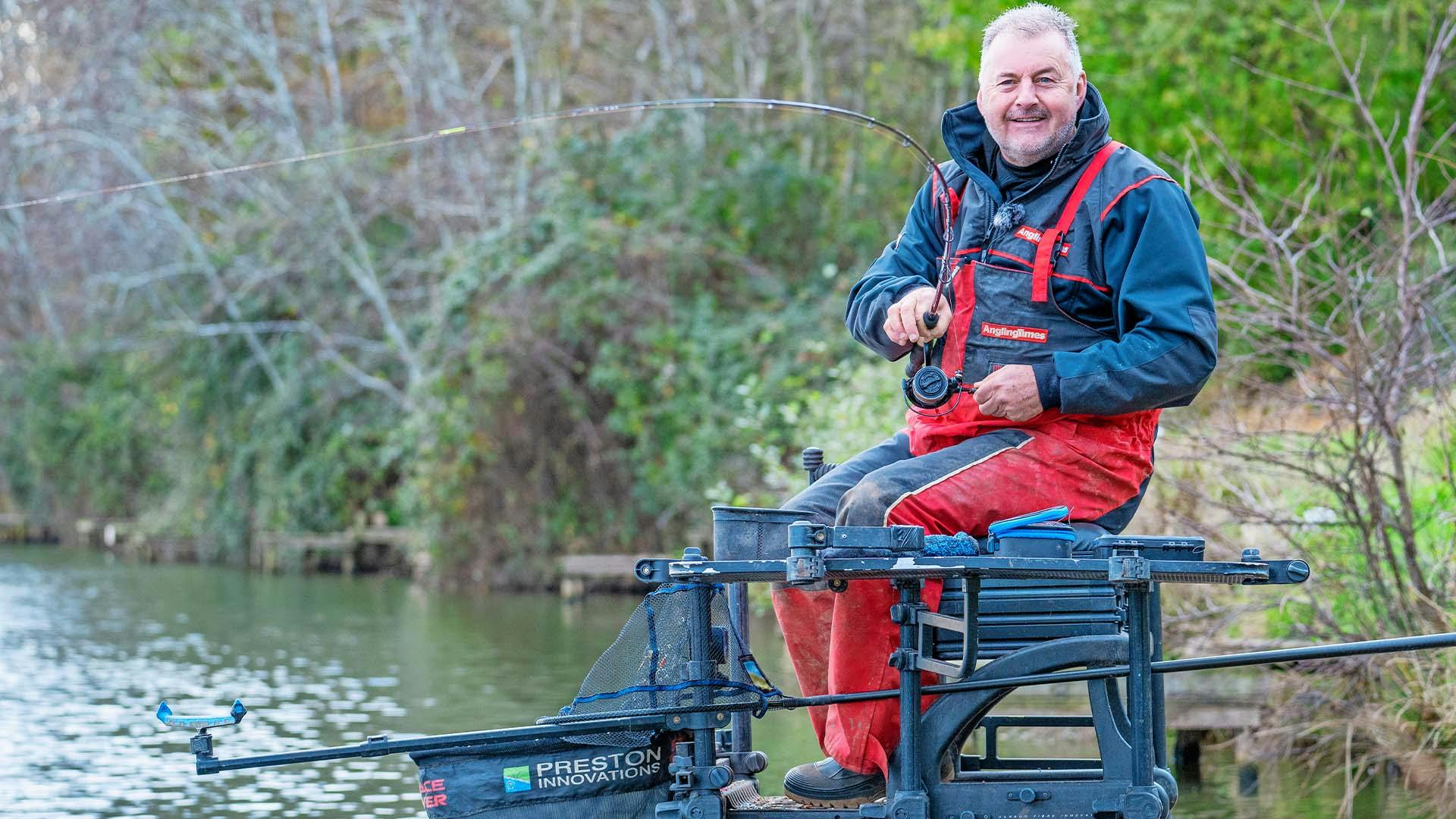 Preston Innovations Feeder Accessories 3 Options Match Feeder Coarse Fishing
