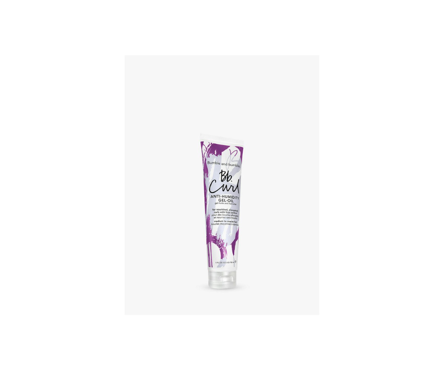 Bumble and Bumble Curl Anti-Humidity Gel Oil